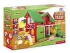 Wader, Play House, Ferma, set de joaca