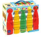 Wader, Popice, joc de indemanare