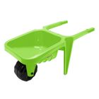 Wader, roaba gigant, verde