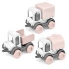 Wader, set Kid Cars trio, Vata de zahar trandafirie