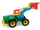 Wader, Tractor cu cupa, vehicul, 36 cm