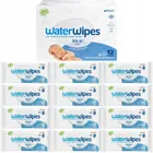 WaterWipes, BIO, servetele umede cu apa, 12-60 buc.