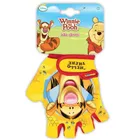 Winnie the Pooh, manusi bicicleta, marime 5 / M