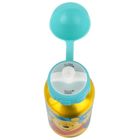 Winnie the Pooh, sticla de apa din aluminium, 400 ml