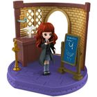 Wizarding World, Harry Potter, Vraji, setul cu figurina