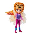 Wizarding World, Luna, papusa 8"
