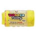 Wonder Factory, Never Dry Dough, masa plastica intr-un tub, plastilina, 1 buc.