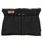 Zaffiro, Aspen, manson pentru carucior, negru