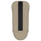 Zaffiro, iGrow Nordico, sac de dormit reglabil, bej, 0-36 luni