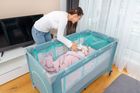 Caretero, Basic Plus, patut de calatorie, bej
