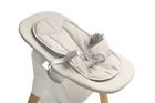 Caretero, Triplo, scaun de masa, 3in1, grey