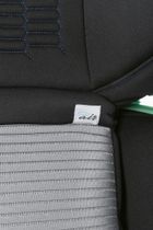 Chicco, Fold&Go i-Size Air, scaun auto, 100-150 cm, Black Air