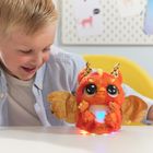 Hatchimals, Mystery Hatch, Draggle, jucarie de plus interactiva