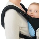 Kinderkraft, Huggy, marsupiu ergonomic, mix