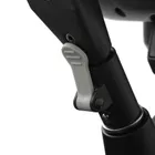 Kinderkraft, Twipper, tricicleta 5in1, gri