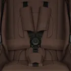 Lionelo, Mika Plus, carucior de plimbare, Mocha Mousse