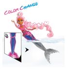 Mermaze Mermaidz, Sirena Hamonique, papusa care isi schimba culoarea