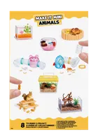 MGA's Miniverse, Make It Mini, Animals, bila surpriza