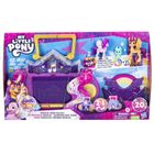 My Little Pony, Musical Mane Melody, set de joaca cu figurina