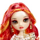 Rainbow High, Twins, Laurel & Holly De’Vious, papusi fashion, 2 buc.