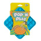 Smiki, Pop'N Play, jucarie senzoriala, antistres