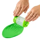 Wonder Factory, Never Dry Dough, masa plastica intr-un tub, plastilina, 1 buc.