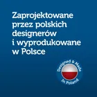 Canpol babies, Royal Baby, suzeta din silicon, simetrica, 0-6m, 2 buc., albastru