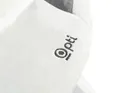 Caretero, Opti, balansoar, gri