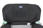 Chicco, Fold&Go i-Size Air, scaun auto, 100-150 cm, Black Air