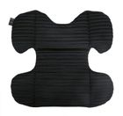 Chicco, My Seat i-Size Air, scaun auto, 76-150 cm, Black Air