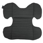 Chicco, My Seat i-Size Air, scaun auto, 76-150 cm, Graphite