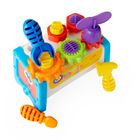 Chicco, Smart2Play, mic set DIY, atelier si cutie de scule