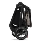 Kinderkraft, Esme, carucior multifunctional 3in1, Sand Beige