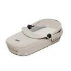 Kinderkraft, Nea 2, carucior multifunctional 2w1, Soft Beige