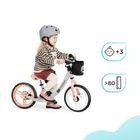 Kinderkraft, Space, bicicleta fara pedale, corai
