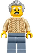 LEGO Creator Expert, Montagne russe, 10261