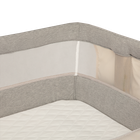 Lionelo, Leonie, patut suplimentar, Grey Stone