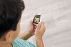 Little Tikes, Tobi, Robot Smartwatch, jucarie interactiv, roz