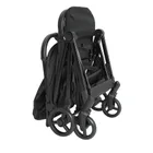 Smiki, Wind, carucior sport, negru