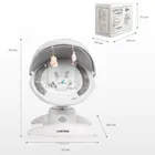 Caretero, Opti, balansoar, blue