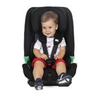 Chicco, My Seat i-Size Air, scaun auto, 76-150 cm, Black Air
