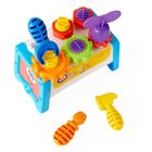 Chicco, Smart2Play, mic set DIY, atelier si cutie de scule