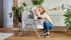 Kinderkraft, Lovi, patut 3 in 1, roz
