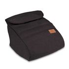 Lionelo, Amber, carucior multifunctional 3in1, Blue Navy