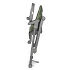 Lionelo, Cora Plus, scaun inalt, Green Olive