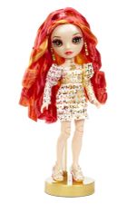 Rainbow High, Twins, Laurel & Holly De’Vious, papusi fashion, 2 buc.