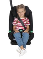 Chicco, My Seat i-Size Air, scaun auto, 76-150 cm, Black Air