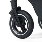 Kinderkraft, B-Tour, carucior pentru copii multifunctional 3in1, gri
