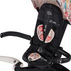 Kinderkraft, Easytwist, tricicleta, bird