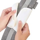Kinderkraft, Huggy, marsupiu ergonomic, gri